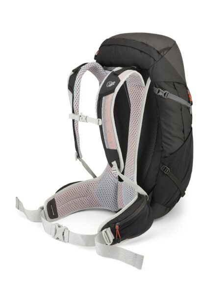LOWE ALPINE AIRZONE TRAIL 30L BLACK/ANTHRACITE - Image 3