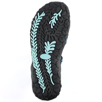 GOODYEAR LADIES RUTLAND SANDAL NAVY - Image 3