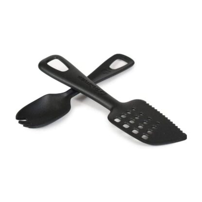 TREKMATES SNAX TOOL BLACK