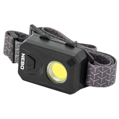 NEBO 150 LUMENS HEADLAMP