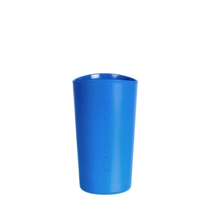 ELLIPSE CAMPING TUMBLER BLUE