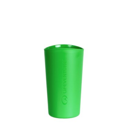 ELLIPSE CAMPING TUMBLER GREEN