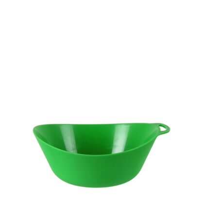 ELLIPSE CAMPING BOWL GREEN