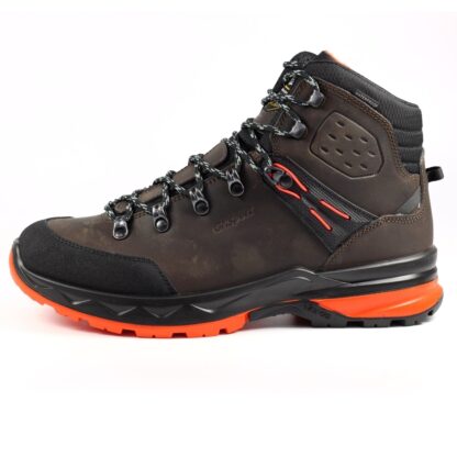 GRISPORT MENS BORROWDALE BROWN - Image 10