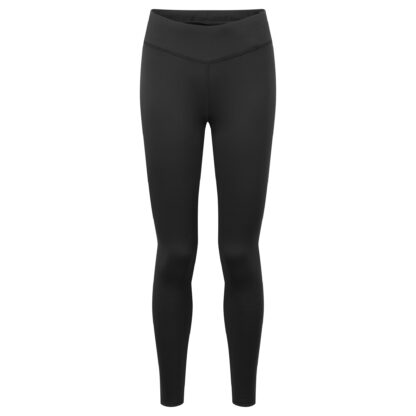 MONTANE LADIES FURY FLEECE PANTS BLACK