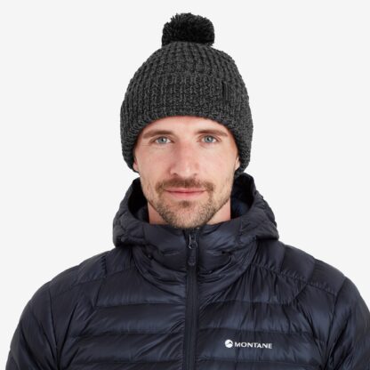 MONTANE NEV BEANIE SLATE - Image 2