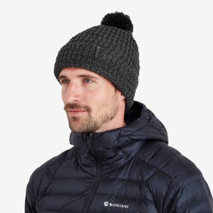 MONTANE NEV BEANIE SLATE - Image 4