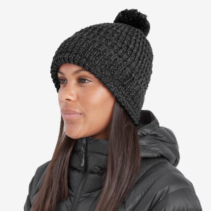 MONTANE NEV BEANIE SLATE - Image 3