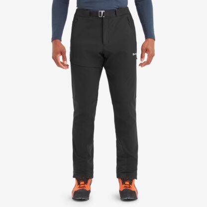 MONTANE MENS TENACITY XT PANTS BLACK - Image 3