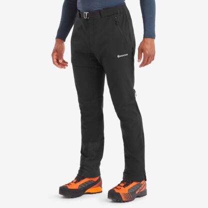 MONTANE MENS TENACITY XT PANTS BLACK - Image 5