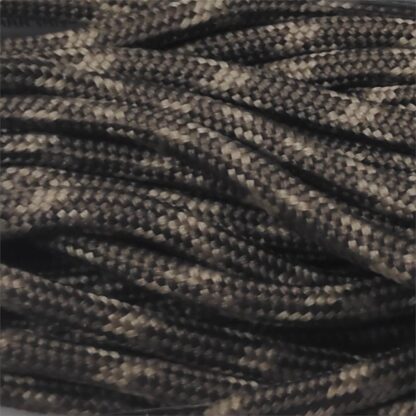 SCARPA REPLACEMENT LACES 160CM BROWN FLECK - Image 2