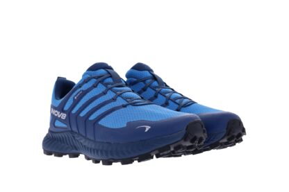 INOV8 MENS ROCLITE GTX WIDE BLUE/NAVY - Image 3