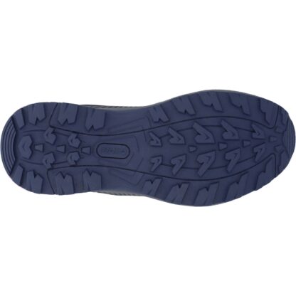 HI-TEC LADIES DIAMONDE LOW WP DARK BLUE - Image 5