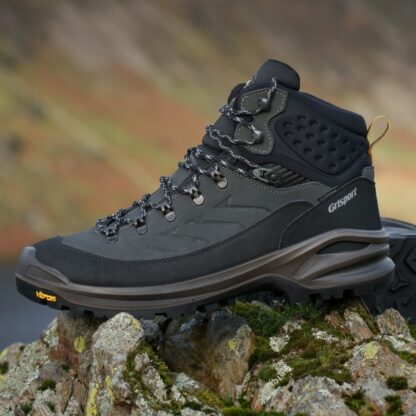 GRISPORT MENS GRAND CANYON GREY - Image 10