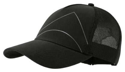 MONTANE BASECAMP LOGO CAP BLACK