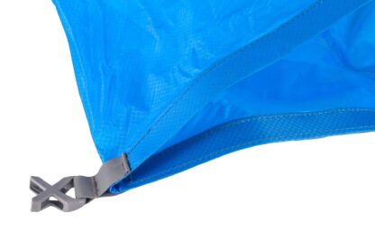 LIFESYSTEMS ULTRALIGHT DRY BAG 5L BLUE - Image 3