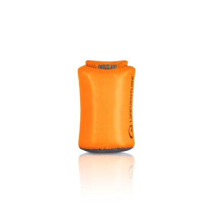 LIFESYSTEMS ULTRALIGHT DRY BAG 15L ORANGE