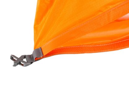 LIFESYSTEMS ULTRALIGHT DRY BAG 15L ORANGE - Image 6