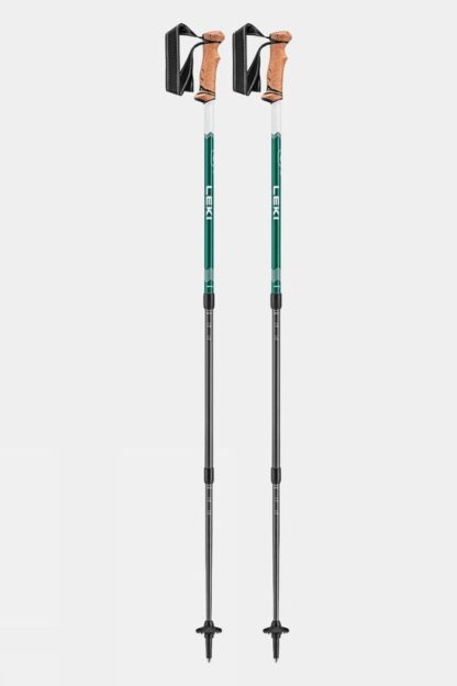 LEKI TRAIL TREKKING POLES (PAIR) - Image 3