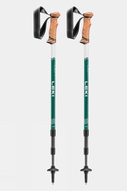 LEKI TRAIL TREKKING POLES (PAIR)