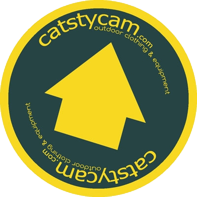 Catstycam walking route logo