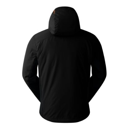 DARE2B MENS TORREK AIR LITE JACKET BLACK - Image 2