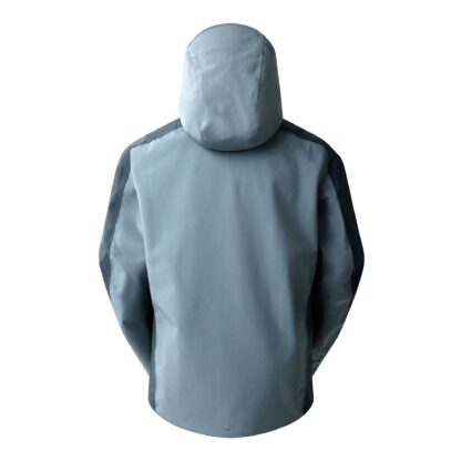 DARE2B MENS ARISING JACKET STORMY WEATHER/LEAD - Image 2