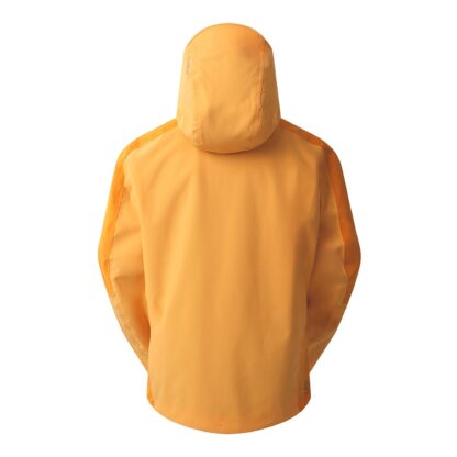 DARE2B MENS ARISING JACKET DESERT SUN/BUCKSKIN - Image 2