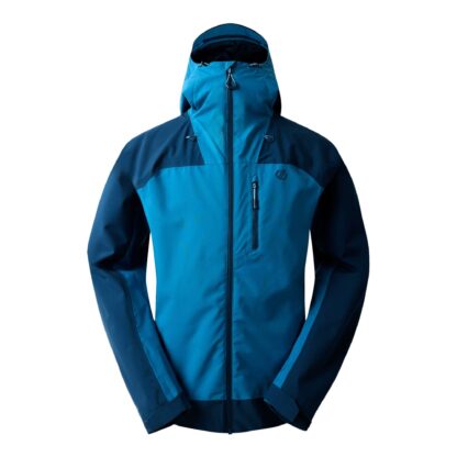 DARE2B MENS TORREK JACKET MOONLIGHT DENIM/BLUE STEEL