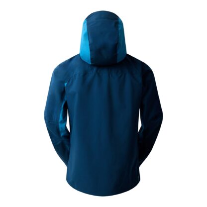 DARE2B MENS TORREK JACKET MOONLIGHT DENIM/BLUE STEEL - Image 2