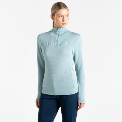 DARE2B LADIES TORREK MIDLAYER - Image 9