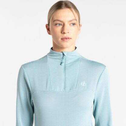 DARE2B LADIES TORREK MIDLAYER - Image 6