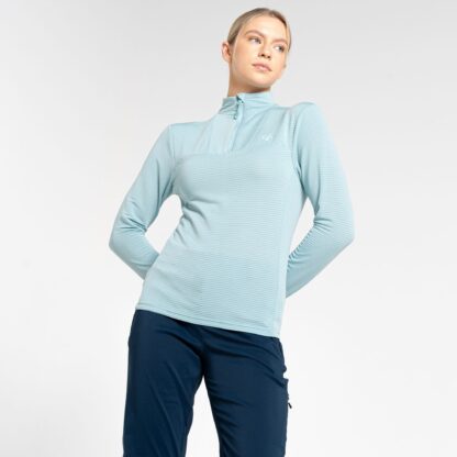 DARE2B LADIES TORREK MIDLAYER - Image 5