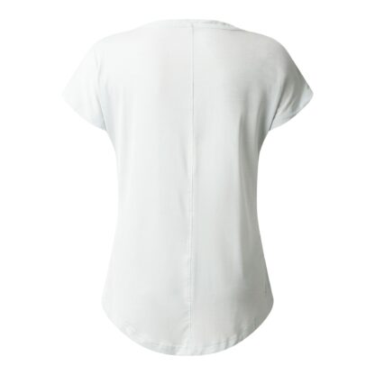 DARE2B LADIES VIGILANT TEE CHALK BLUE - Image 2