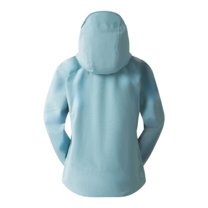 DARE2B LADIES TORREK WP JACKET AQUIFER - Image 2