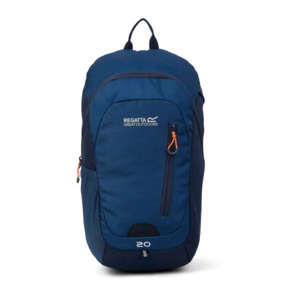 REGATTA HIGHTON 20L NAVY/DENIM - Image 8