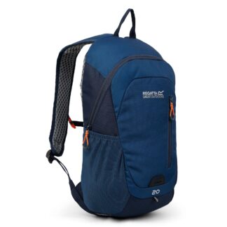 REGATTA HIGHTON 20L NAVY/DENIM