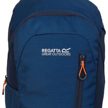REGATTA HIGHTON 20L NAVY/DENIM - Image 5