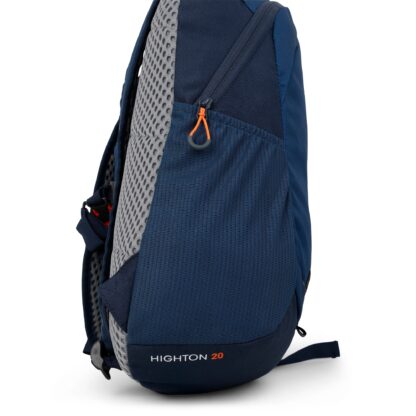 REGATTA HIGHTON 20L NAVY/DENIM - Image 3