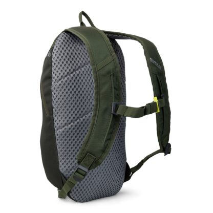REGATTA HIGHTON 20L DARK KHAKI/CLOVER - Image 6
