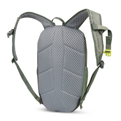 REGATTA HIGHTON 20L DARK KHAKI/CLOVER - Image 2