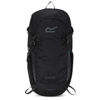 REGATTA BLACKFELL 15L BLACK - Image 8