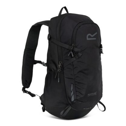 REGATTA BLACKFELL 15L BLACK - Image 7