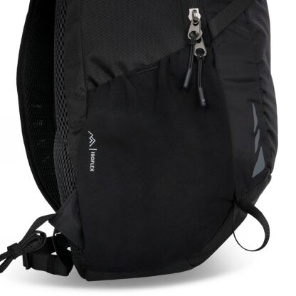 REGATTA BLACKFELL 15L BLACK - Image 3