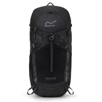 REGATTA BLACKFELL 25L BLACK - Image 9