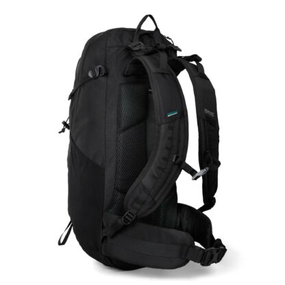REGATTA BLACKFELL 25L BLACK - Image 7