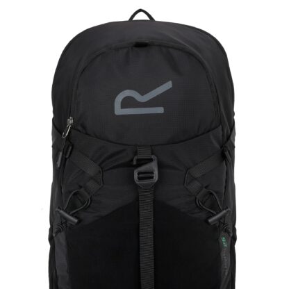 REGATTA BLACKFELL 25L BLACK - Image 6