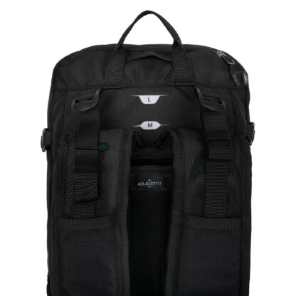 REGATTA BLACKFELL 25L BLACK - Image 5