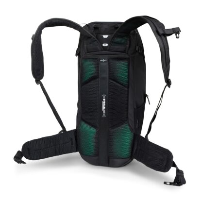 REGATTA BLACKFELL 25L BLACK - Image 2