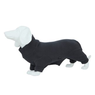 REGATTA DOG MUD SUIT ASH